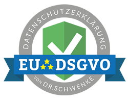 Rechtstext von Dr. Schwenke - für weitere Informationen bitte anklicken.