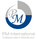 Zur Website von PM International und dem Unternehmen